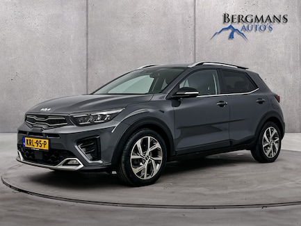Kia Stonic 0