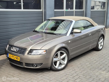 Audi A4 0