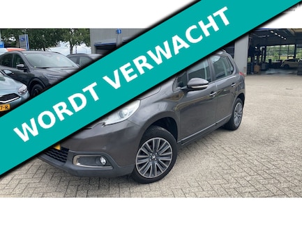 Peugeot 2008 0