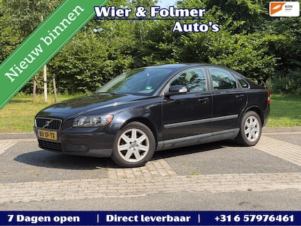 Volvo S40 0