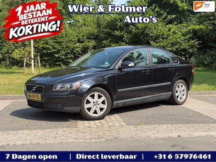 Volvo S40 0