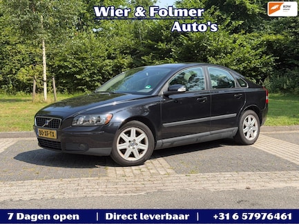 Volvo S40 0