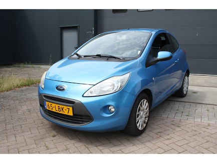 Ford Ka 0