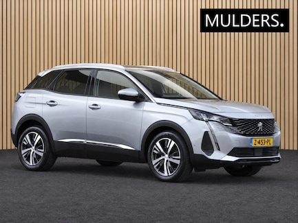 Peugeot 3008 0