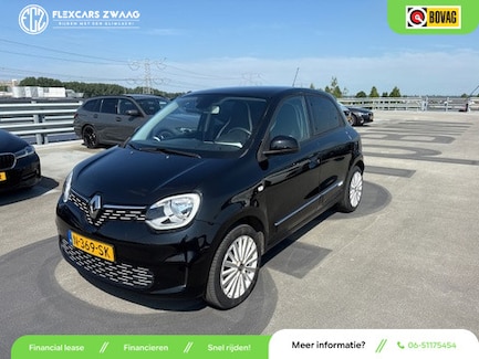 Renault Twingo 0