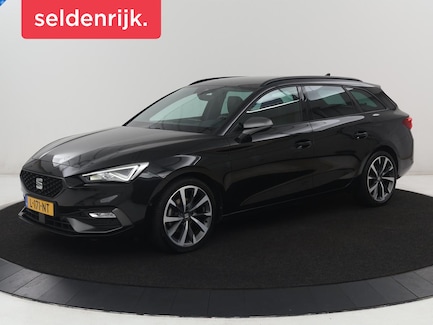SEAT Leon 0