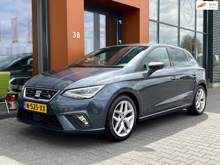 SEAT Ibiza 0