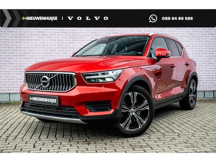 Volvo XC40 0