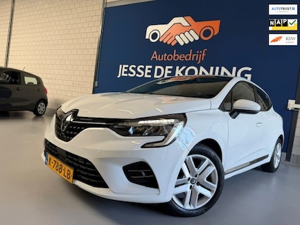 Renault Clio 0