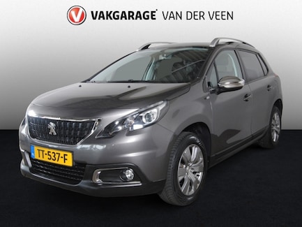 Peugeot 2008 0