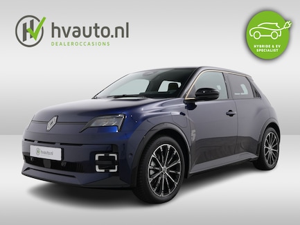 Renault R5 0