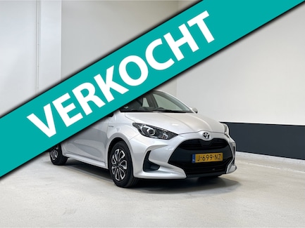 Toyota Yaris 0