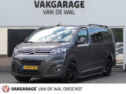Citroën Jumpy 0