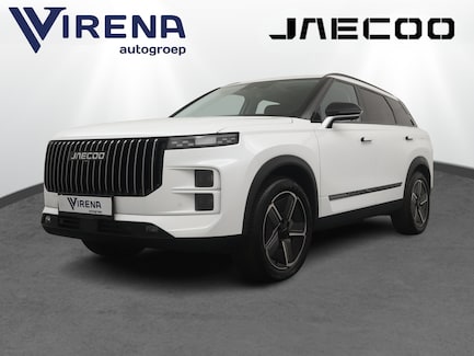 Jaecoo 7 0