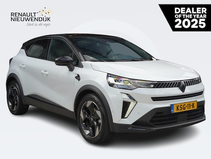 Renault Captur 0