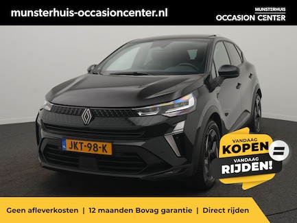 Renault Captur 0