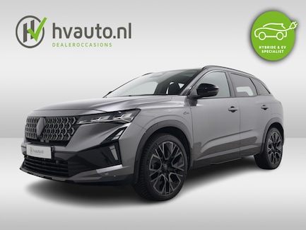 Renault Austral 0