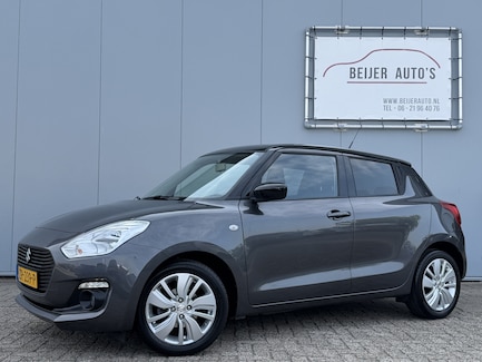 Suzuki Swift 0