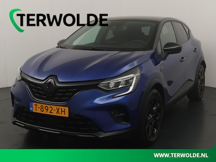 Renault Captur 0