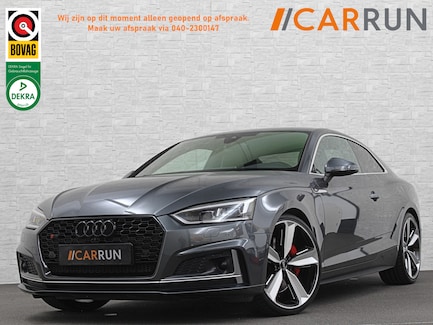 Audi S5 0