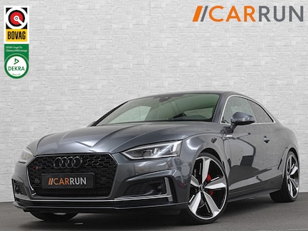 Audi S5 0