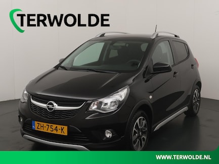 Opel Karl 0
