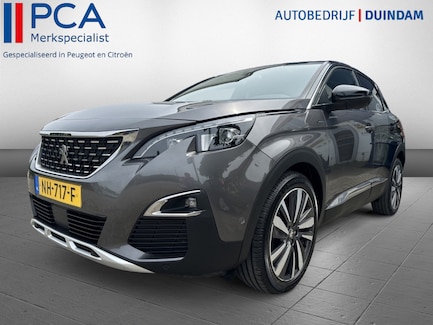 Peugeot 3008 0