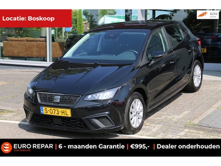 SEAT Ibiza 0