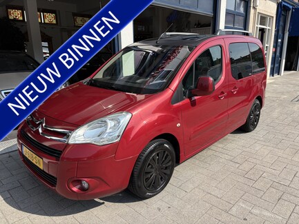 Citroën Berlingo 0