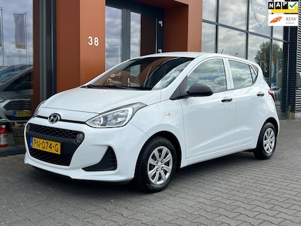 Hyundai i10 0