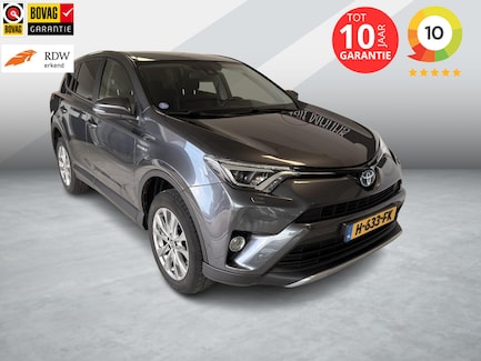Toyota RAV4 0