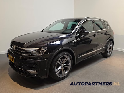 Volkswagen Tiguan 0