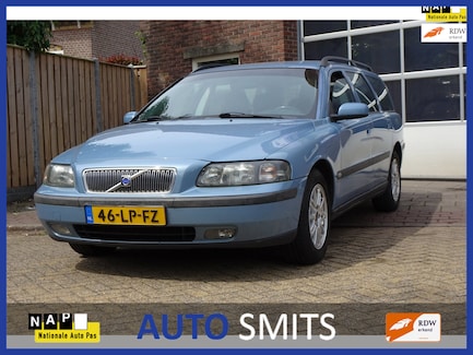 Volvo V70 0