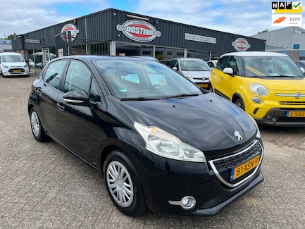 Peugeot 208 0