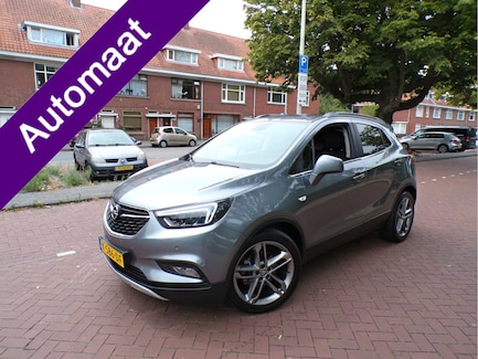 Opel Mokka 0