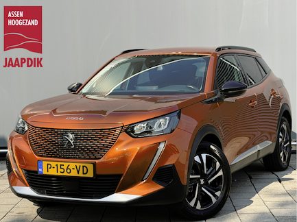 Peugeot e-2008 0