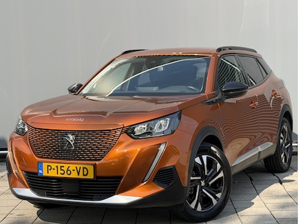 Peugeot e-2008 0