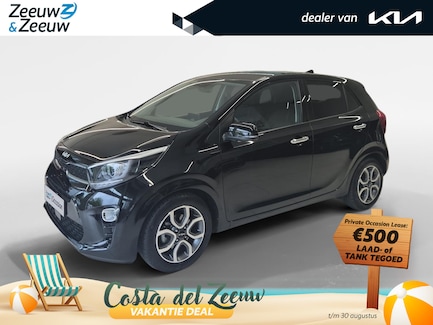 Kia Picanto 0