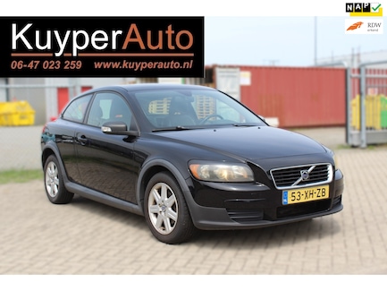 Volvo C30 0