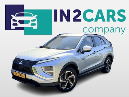 Mitsubishi Eclipse Cross 0