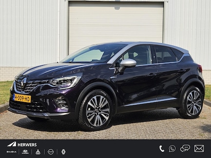 Renault Captur 0