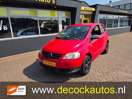 Volkswagen Fox 0