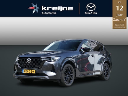 Mazda CX-60 0