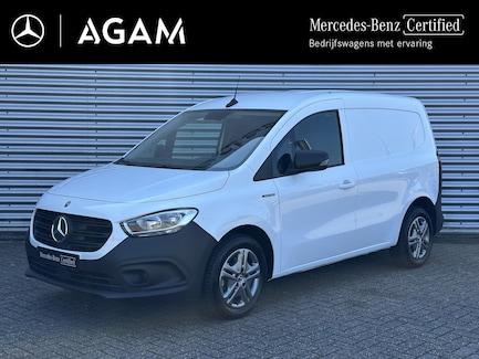 Mercedes-Benz eCitan 0