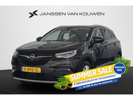 Opel Grandland 0