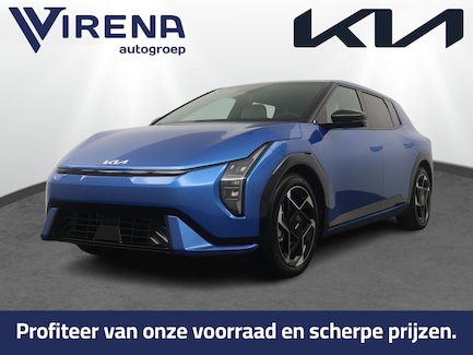 Kia EV4 0