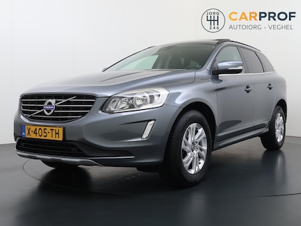 Volvo XC60 0
