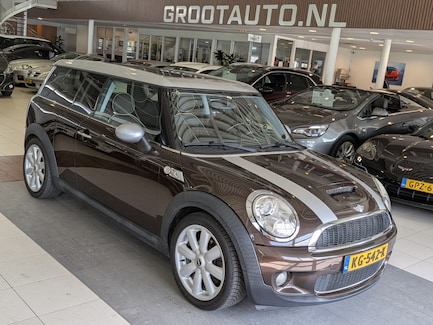 MINI Clubman 0