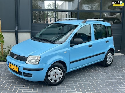 Fiat Panda 0