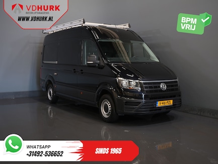 Volkswagen Crafter 0